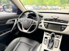 Geely Boyue