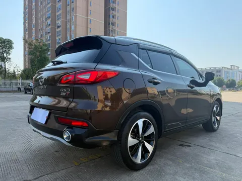 Gac GS3