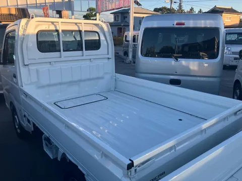 Mitsubishi Minicab Truck