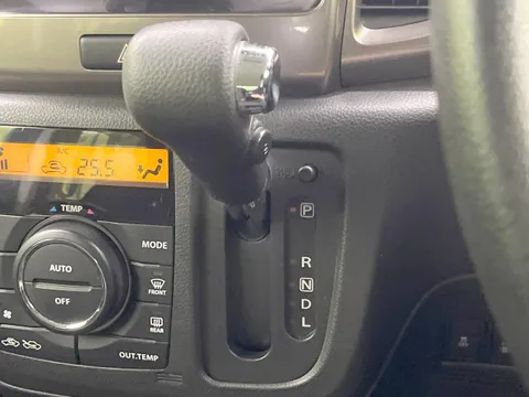 Suzuki Spacia Custom Z