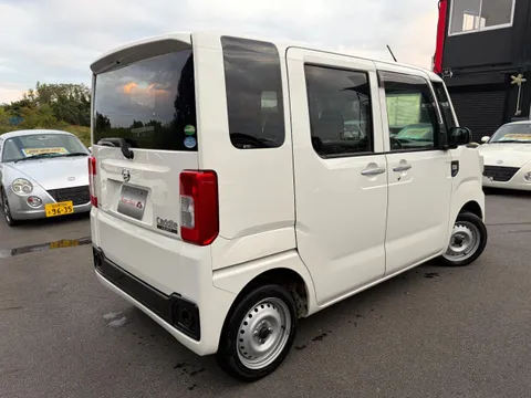 Daihatsu Hijet Caddie