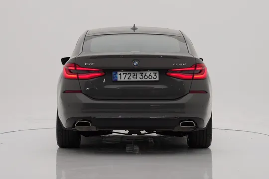 BMW Gran Turismo
