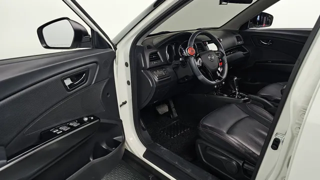 SsangYong Tivoli XLV (Tivoli Air)