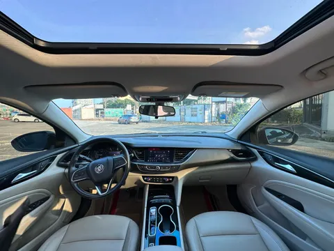 Buick Regal