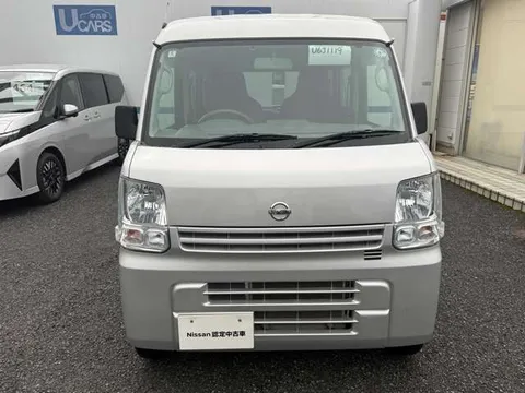 Nissan Clipper