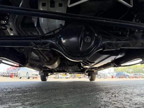 Mazda Scrum