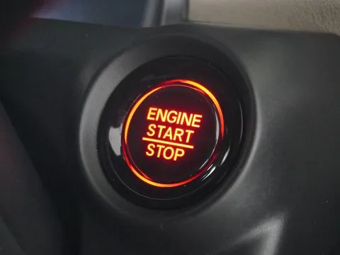 Honda N-BOX Joy