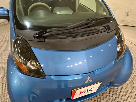 Mitsubishi I
