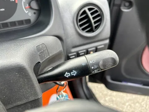Subaru Vivio