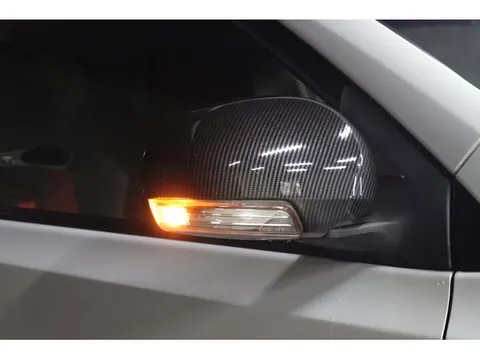 Toyota iQ