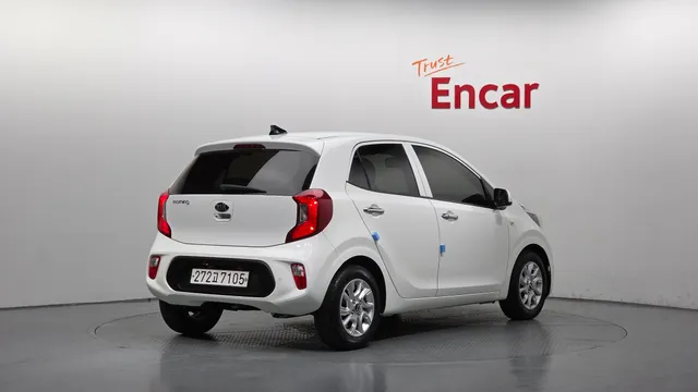 Kia Picanto (Morning)