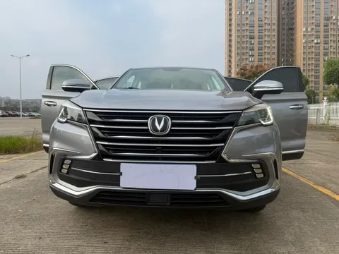 Changan CS85