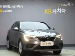 Renault Arkana (XM3)