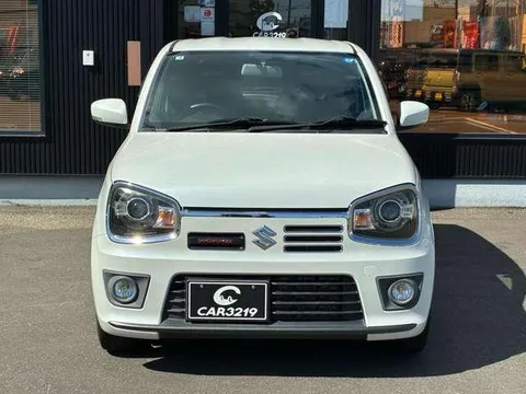 Suzuki Alto Works