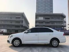 Volkswagen Santana