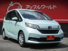 Honda Freed Plus
