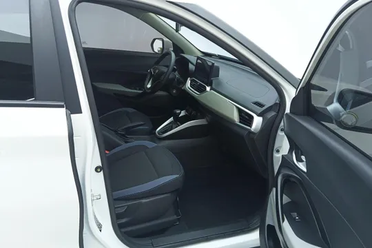 Baojun 510