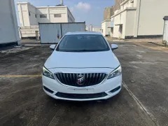 Buick Verano