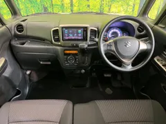 Suzuki Spacia Custom Z