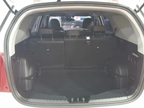 SsangYong Tivoli XLV (Tivoli Air)