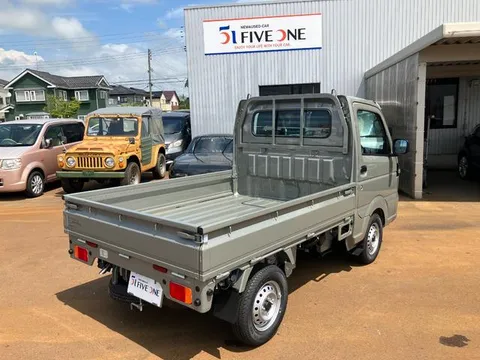 Nissan Clipper Truck
