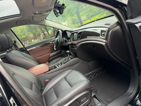 Gac GS8