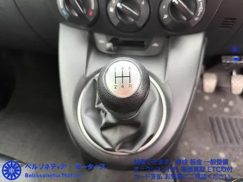 Mazda Mazda2 (Demio)
