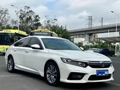 Honda Inspire