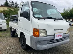 Subaru Sambar Truck