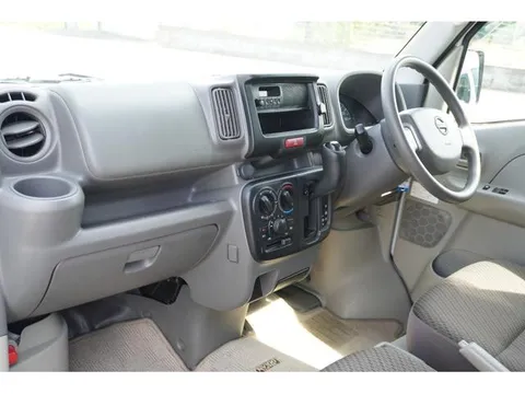 Nissan Clipper