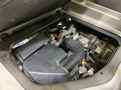 Mitsubishi Minicab Van