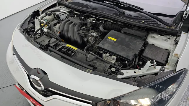 Renault SM3