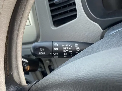 Mazda AZ-Wagon