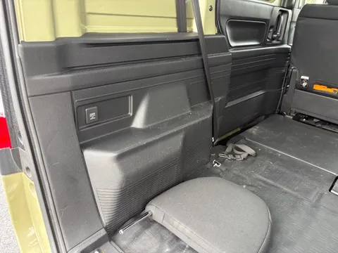 Honda N-VAN Plus Style