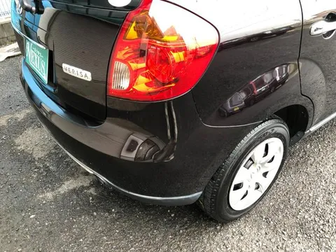 Mazda Verisa