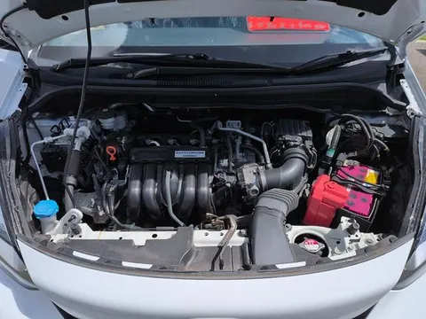 Honda Jazz (Fit)