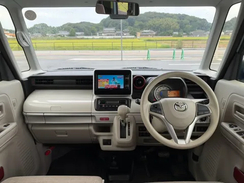 Mazda Flair Wagon