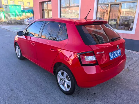 Skoda