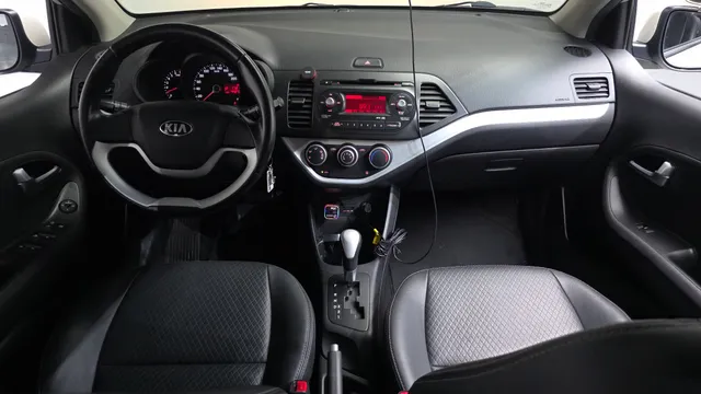 Kia Picanto (Morning)