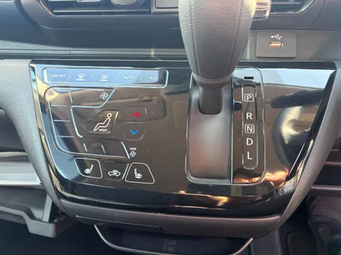Mitsubishi eK X