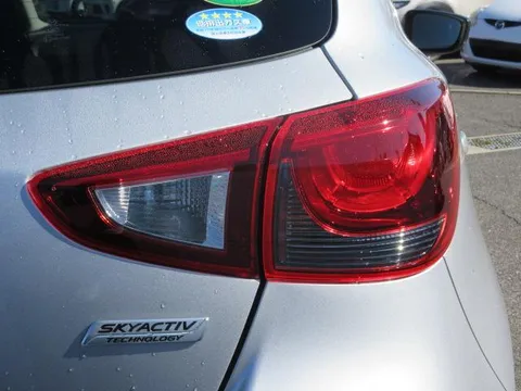 Mazda Mazda2 (Demio)