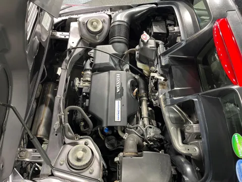 Honda S660