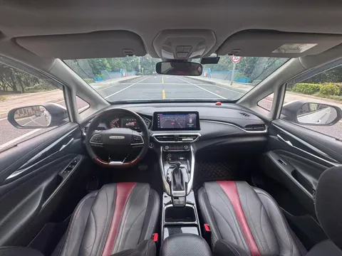 Maxus G50