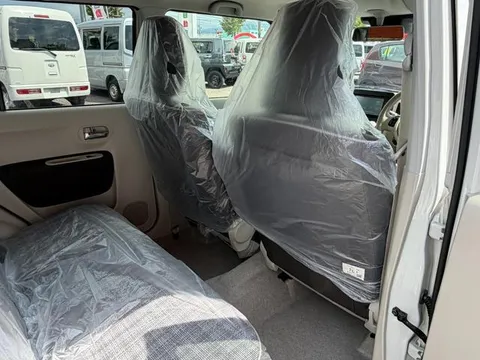 Suzuki Alto Lapin LC