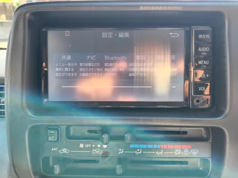 Toyota Pixis Van