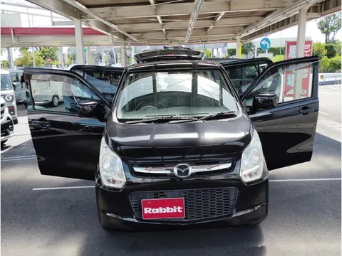 Mazda Flair