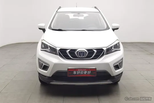 Changan CS15