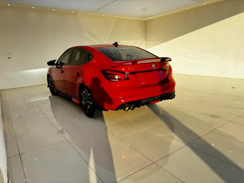 MG MG6