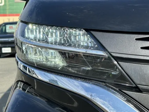 Mitsubishi eK X Space