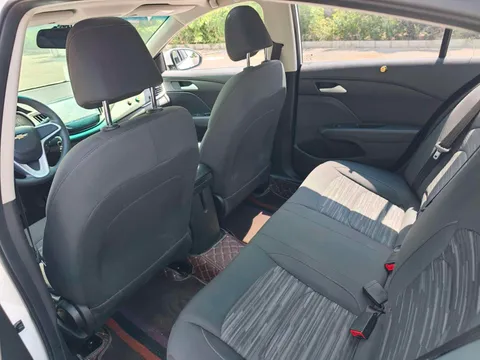 Chevrolet Cavalier